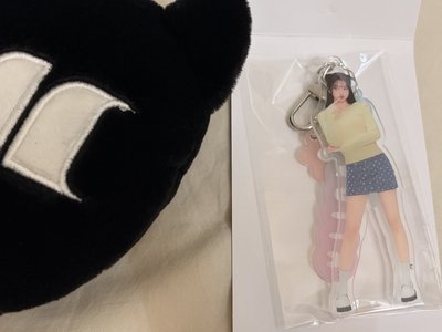 25世巡 日本場周鑰匙圈