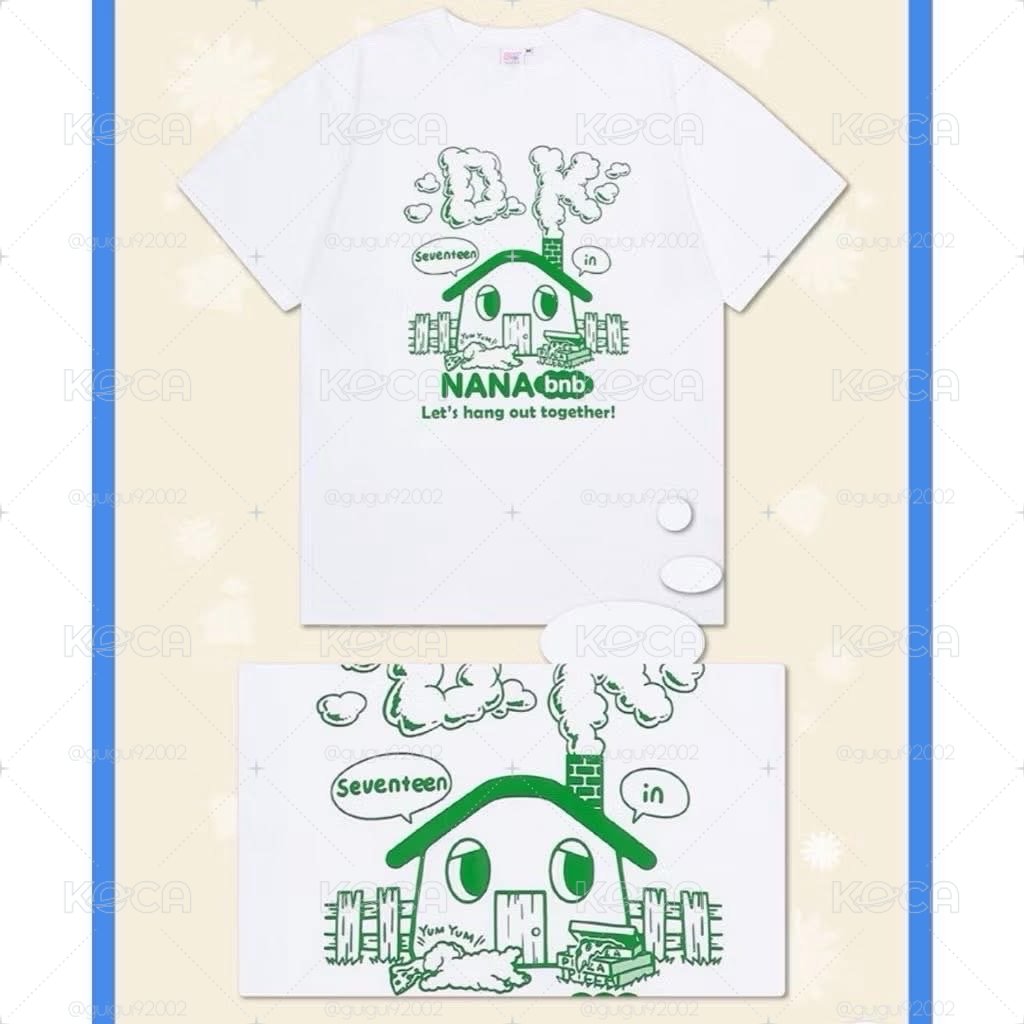 nanabnb碩T 全新 m號+碩布章