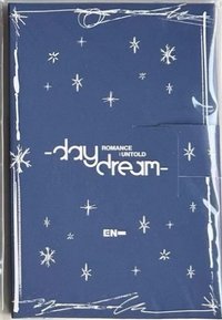 正二後續 日咖 照片組 小冊子