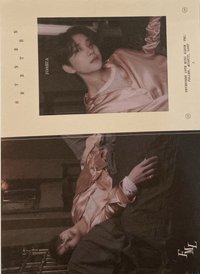 MINI10 貼紙 ｜FALLEN,MISFIT,LOST ver.