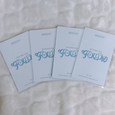 Follow 卡包-秀🦌俊🐱圓🐈‍⬛勳🍚八🐸奎🥔碩🍕寛🍊率🐻‍❄️燦🦦
