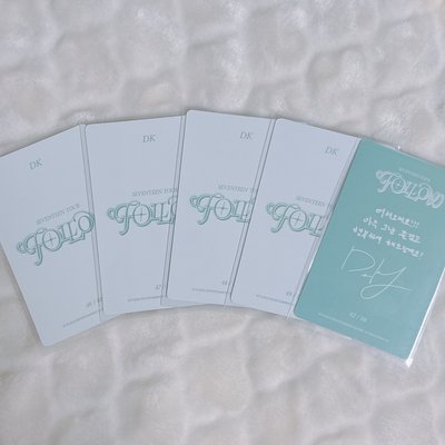 Follow 卡包-秀🦌俊🐱圓🐈‍⬛勳🍚八🐸奎🥔碩🍕寛🍊率🐻‍❄️燦🦦