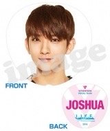 SHINING DIAMOND 扇子 