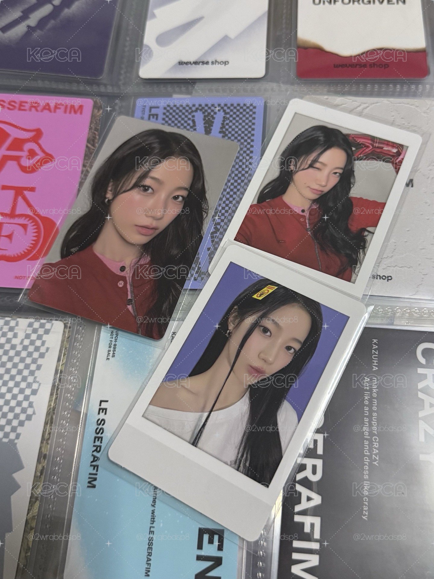 鐵盒葉set
