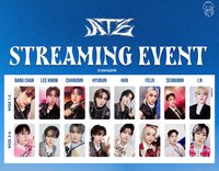 ATE 抽選卡 串流活動