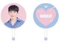 19’克拉島 扇子 