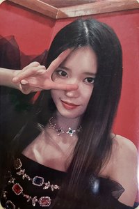 #menow dmm 簽售卡 