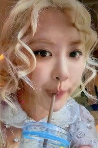 rosie 網易雲音樂 專輯卡 中文卡背