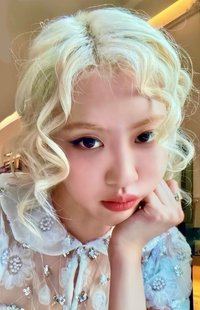 rosie 網易雲音樂 專輯卡 中文卡背