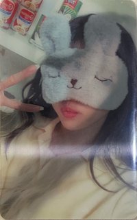 #menow wvs 直播卡 變化卡