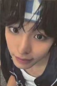 Color 泡泡摩奇 幸運卡 