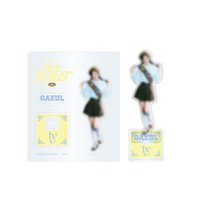 25’ FC IVE SCOUT as 日巡 立牌 