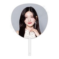 SHOW WHAT I HAVE 東蛋 扇子 