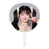 SHOW WHAT I HAVE 東蛋 扇子 