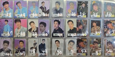 💜圓卡💜 需綁物請看規則