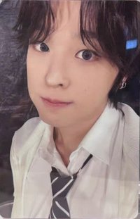 Color yzy PB 特典卡 