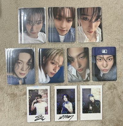 GH3 ms 懟臉卡/拍立得（可$30加購專）