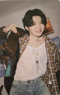 MINI11 周邊卡 早版鐵盒卡