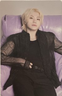 MINI12 周邊卡 鐵盒卡