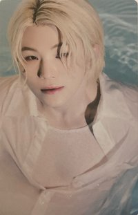 MINI12 周邊卡 鐵盒卡