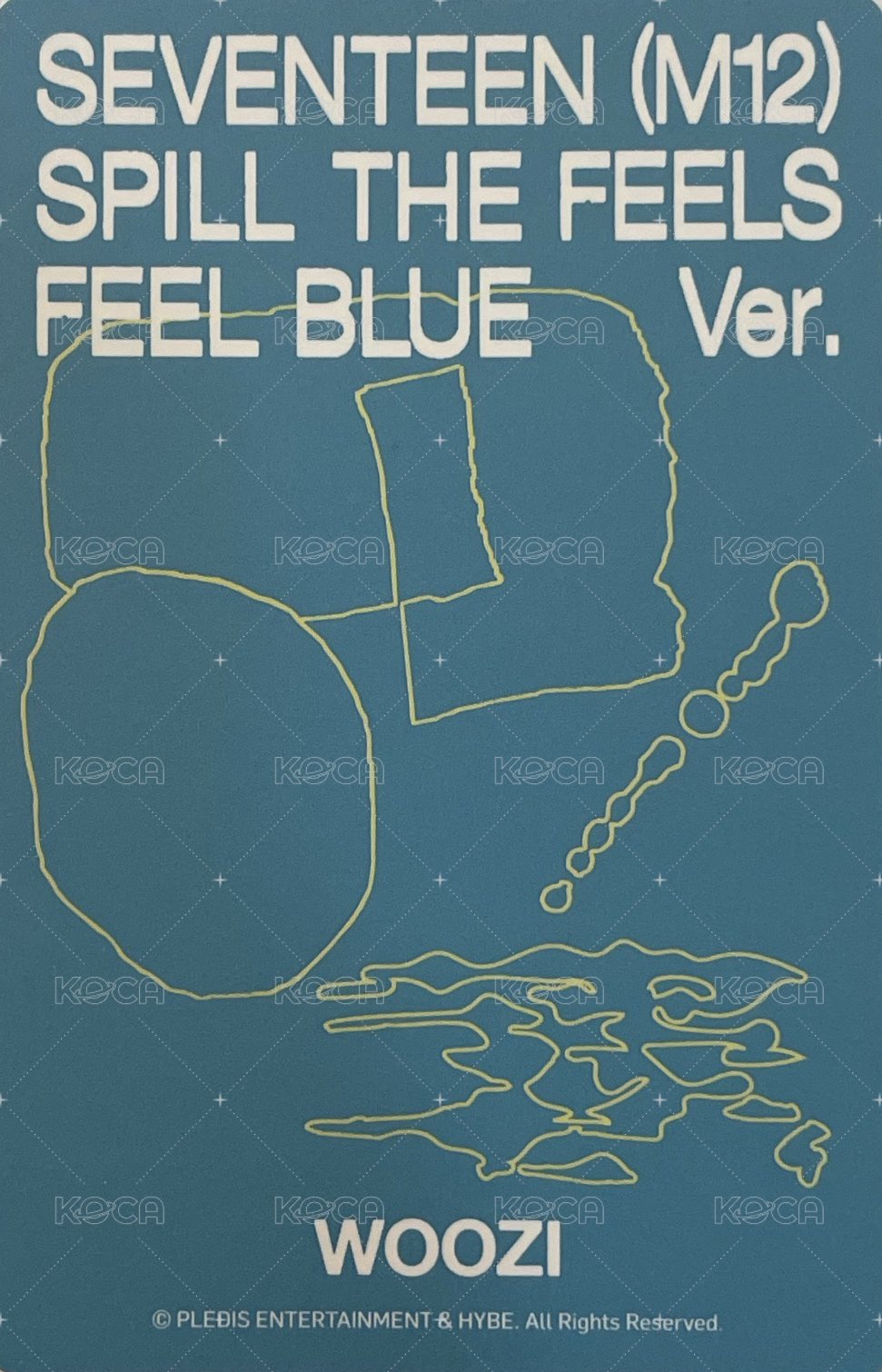 MINI12 周邊卡 鐵盒卡 背面