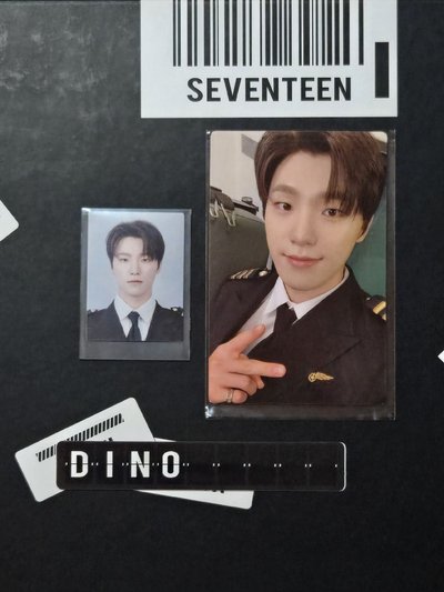 五期會員禮 機長系列 小卡 證件照