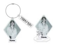 壓克力立牌、吊飾