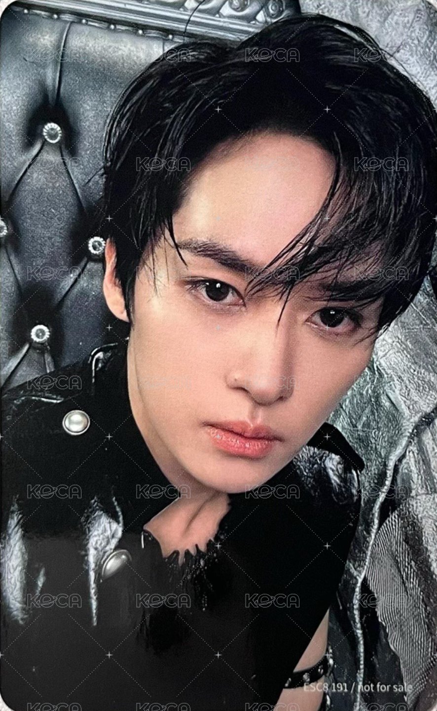 GIANT 專輯卡 FC盤 背面