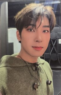 D'FESTA 雜誌卡 雜誌封面卡