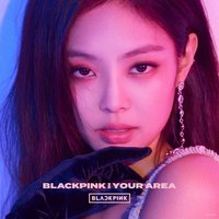 IYA JP 專輯 JENNIE ver.