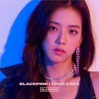 IYA JP 專輯 JISOO ver.