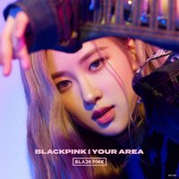 IYA JP 專輯 ROSÉ ver.