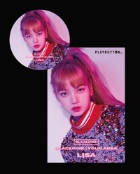 IYA JP 專輯 PLAY BUTTON 