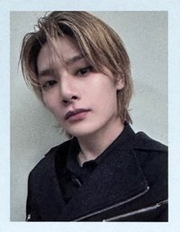 2025 日本年曆 年曆卡 證件照