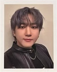 2025 日本年曆 年曆卡 證件照