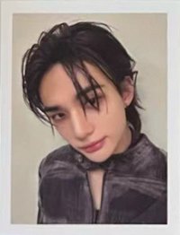 2025 日本年曆 年曆卡 證件照