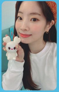 TWICE藍牙音響 周邊卡 