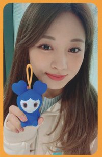 TWICE藍牙音響 周邊卡 