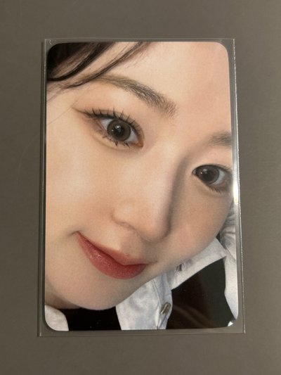 NMIXX wm3.0懟臉嫄