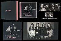 Re:BLACKPINK JP 初回限定版 專輯 