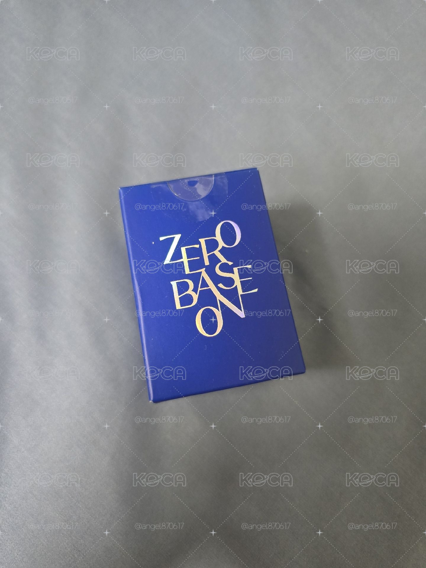 ZB1小手燈