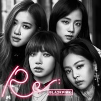Re:BLACKPINK JP
