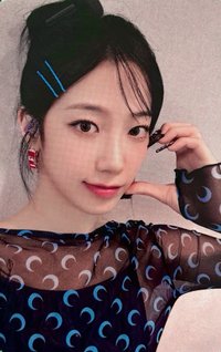 CRAZY yzy 2.0 簽售卡 