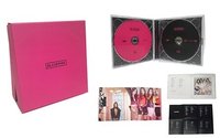 日本出道專 初回限定版 DVD 