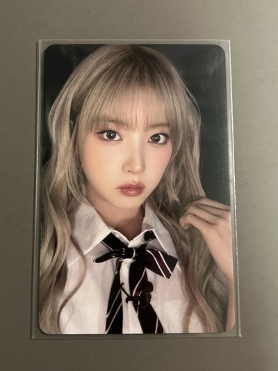 NMIXX 泡泡摩奇手渡友