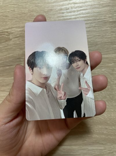 日巡 外套卡 弟賴 翰林賴