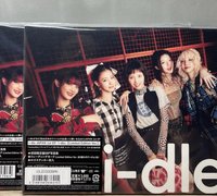 限定版已拆 （含貼紙、CD)