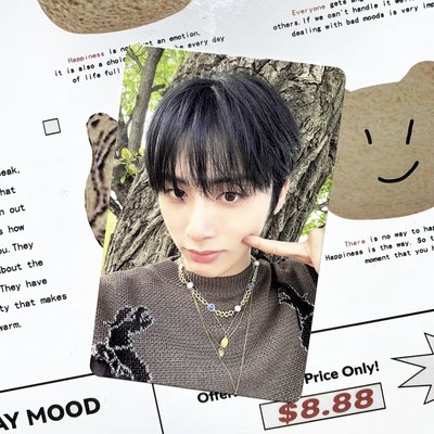 🐧韓泰山 why星光卡