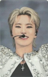 FOLLOW FELLOW 入場卡 / 場限卡 前半入場特典