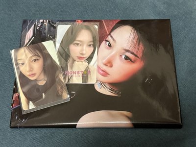 Drama(Giant Ver)全專 KM簽售卡